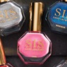 S.I.S. Luxe Nail Lacquer, Lisa, large