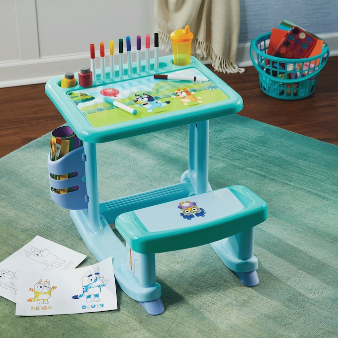 Kids' Licensed Furniture, , large