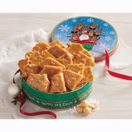 Coconut Brittle, , large