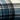 Tartan Plaid Microfiber Sheet Set, Blue, swatch