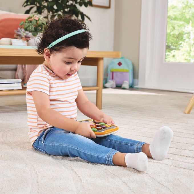 VTech Toddler Discover & Learn Tablet, , large