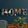 4-Piece Home Voyage Letters Set, , large