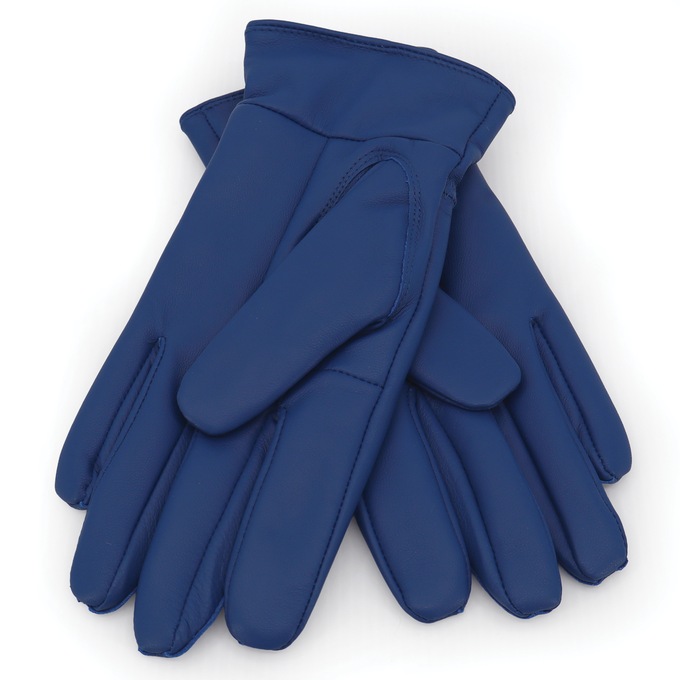 Women's Classic Leather Gloves, , large