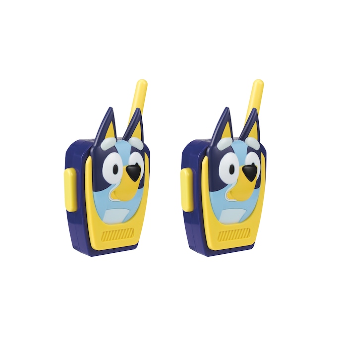 Walkie-Talkies, , large