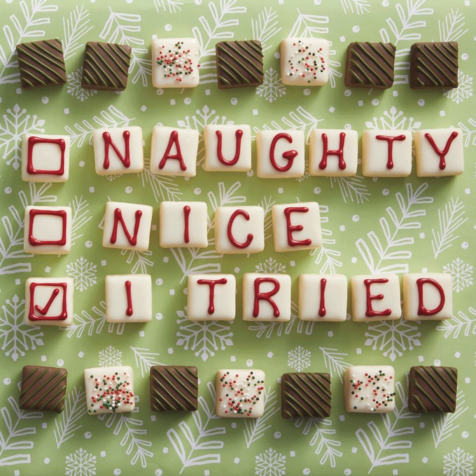 I Tried Petits Fours - Delivery Included, , large