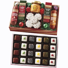 Holiday Treasure + Petits Fours Bundle, , large