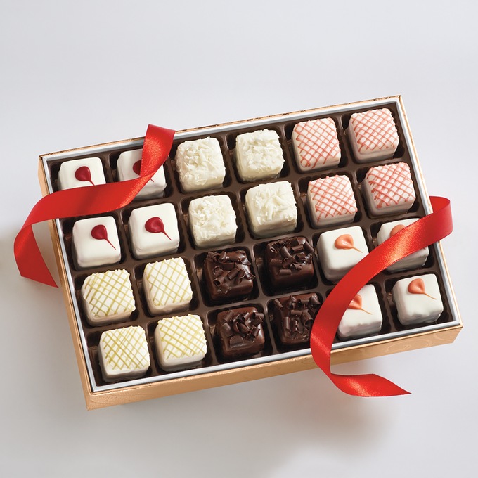 Incredible Petits Fours, , large