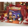 Peanuts Pageant Nativity Set, , large