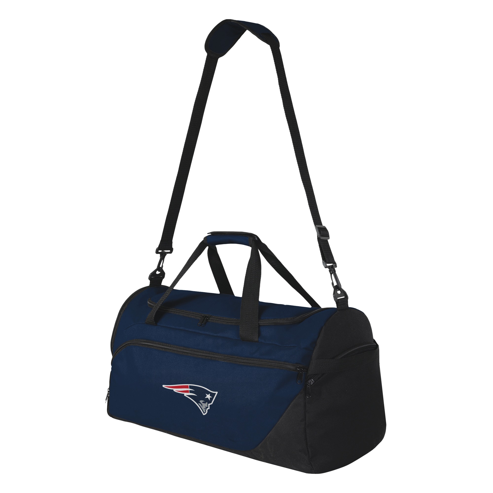 NFL Logo Duffel Bag | Swiss Colony