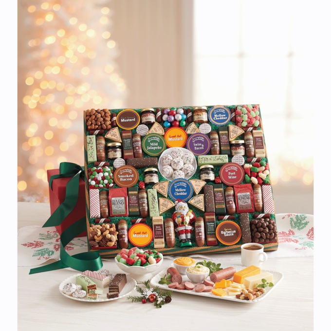 Santa's 77 Favorites - Delivery Included, , large
