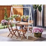 Ideaworks Globe Solar String Lights, , large