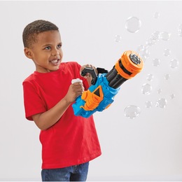 Space Armor Bubble Blaster, , large