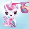 Airbrush Plush Unicorn, , large