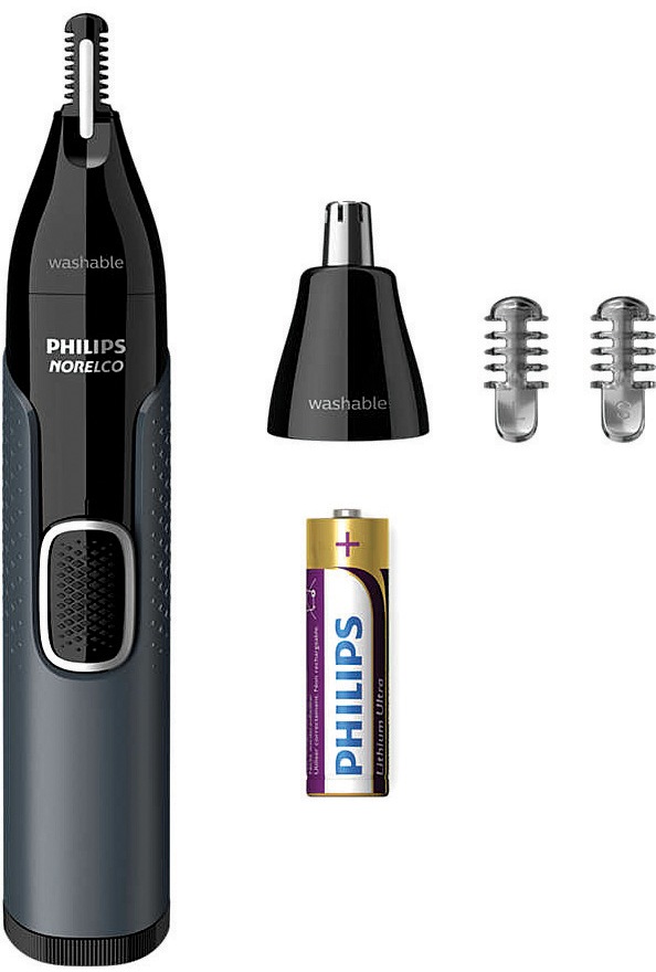 philips nose trimmer