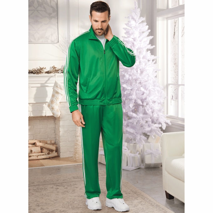 Active Set, , large