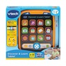 VTech Toddler Discover & Learn Tablet, , large
