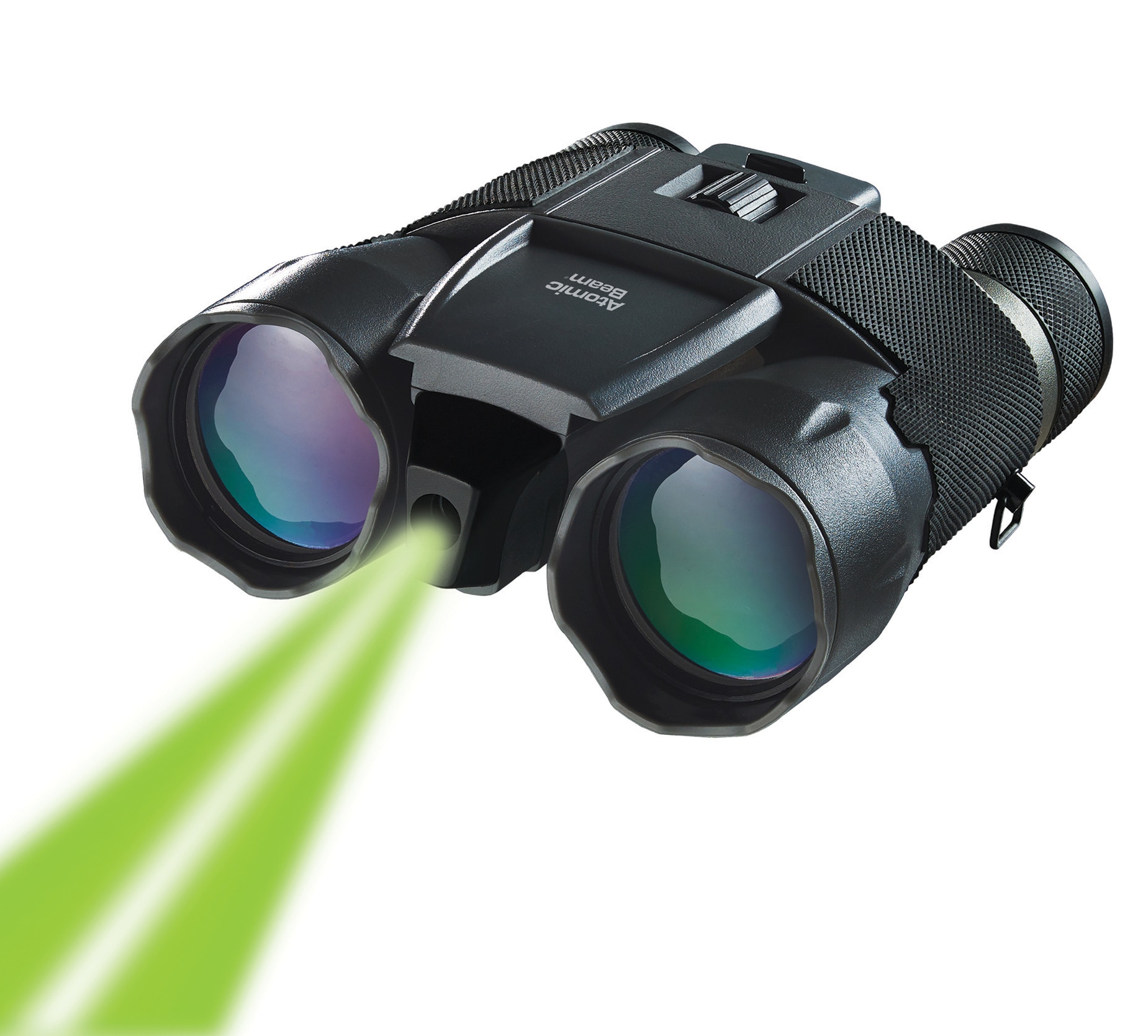 vision binoculars
