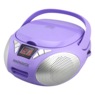 Magnavox Portable CD Boom Box, , large