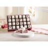 Red Velvet Petits Fours, , large