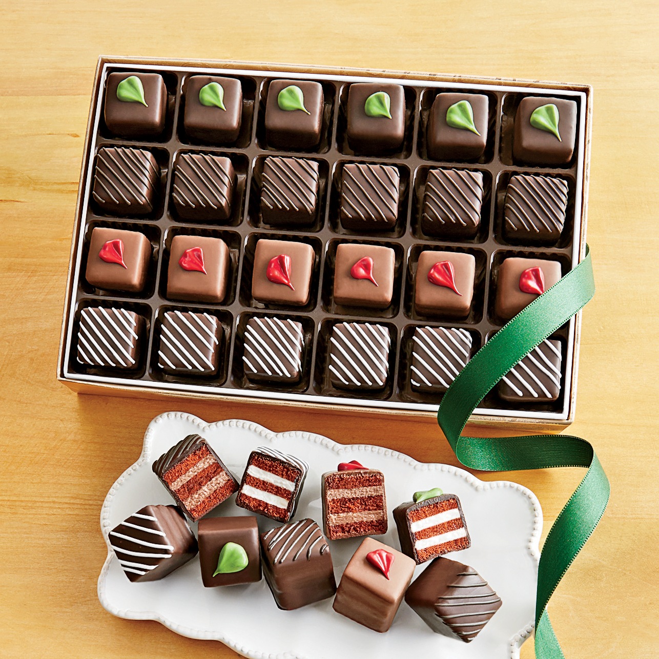 Excelent swiss colony com Sugar Free Petits Fours Swiss Colony
