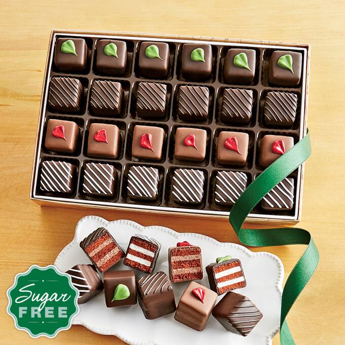 Excelent swiss colony com Sugar Free Petits Fours Swiss Colony Excelent swiss colony com Sugar Free Petits Fours Swiss Colony