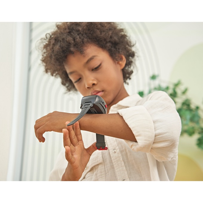 Watchie-Talkies, , large