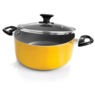 Ginny's 22-Piece Ceramic Cookware Set, , large