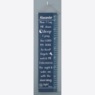 To Sleep Kids' Growth Chart, , large
