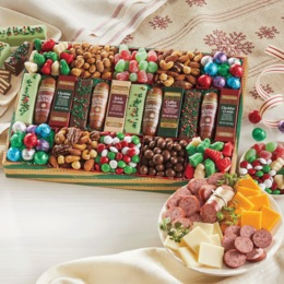 22 Terrific Treats Food Gift - Delivery Included, , large