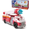 Paw Patrol Marshall's Rapid Rescue Fire Truck, , large