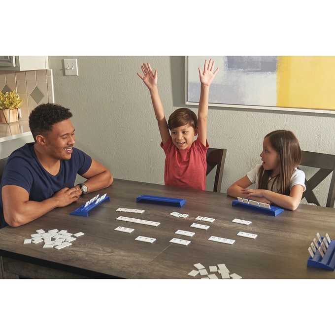 Rummikub Game, , large