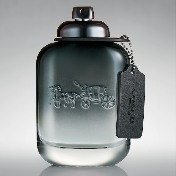 Coach New York For Him, , large