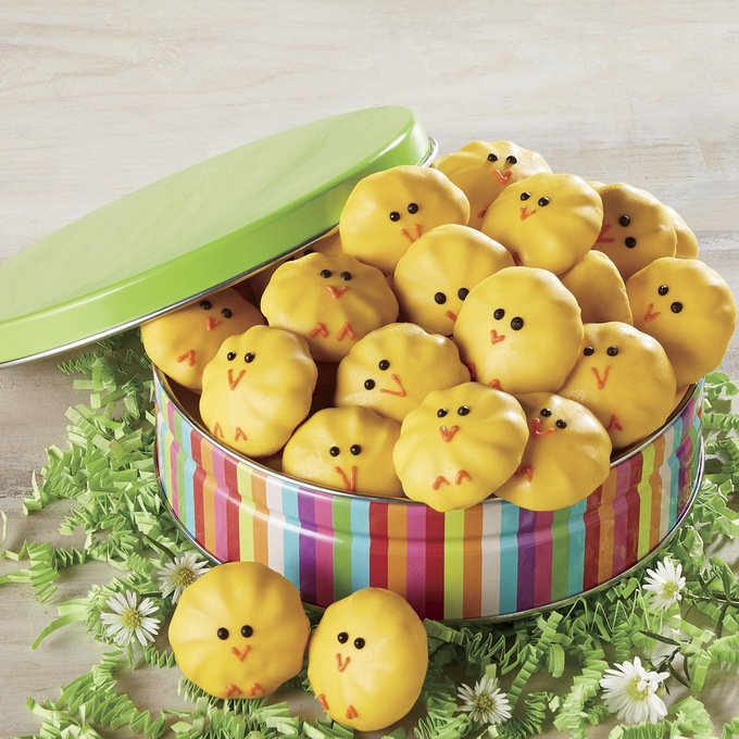 Chick Cookies, , large