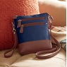 Astra Colorblock Crossbody, , large