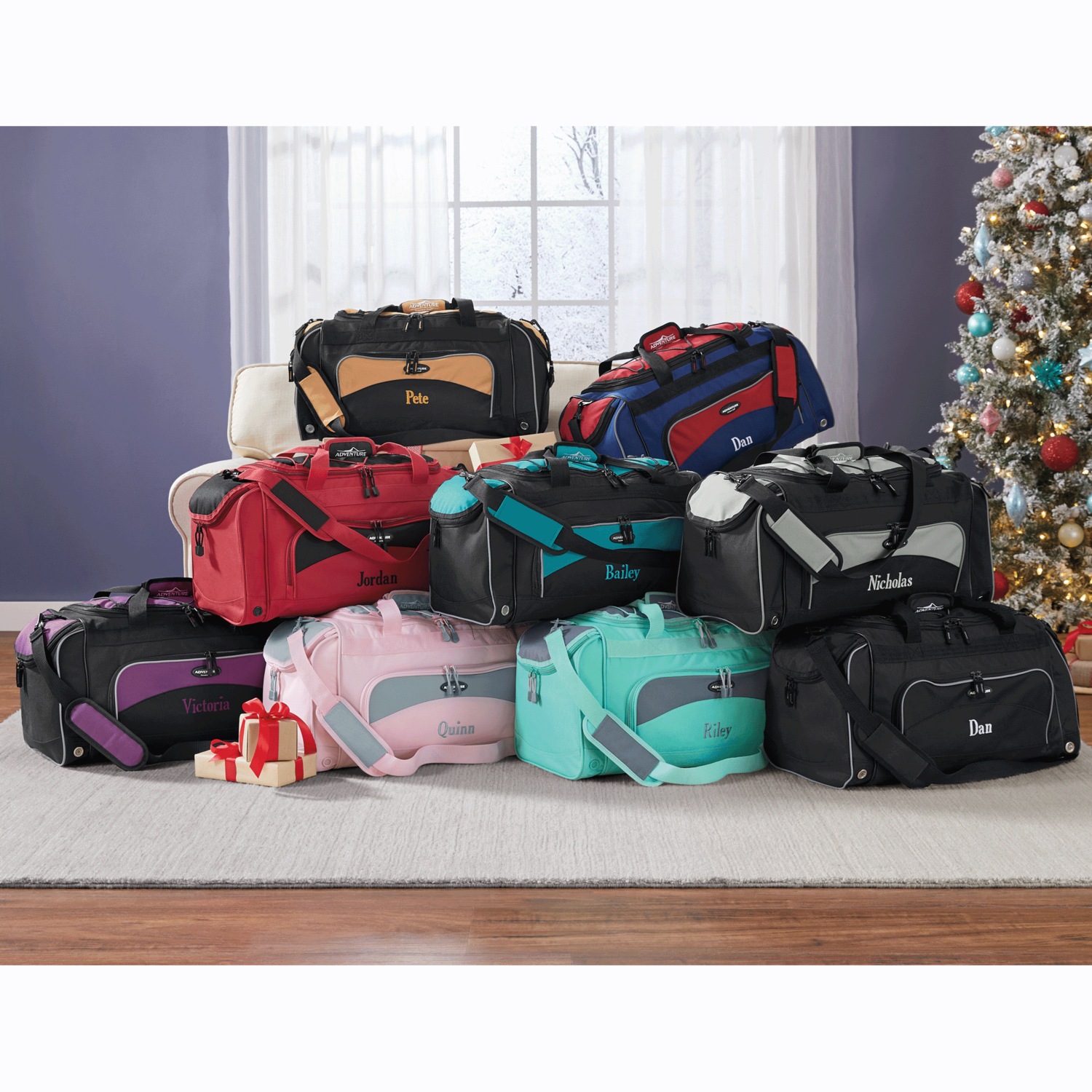 Personalized shoe bags for travel shop