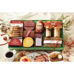 Christmas Breakfast, , large