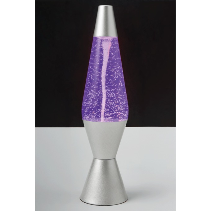 14" Tornado Lamp, , large