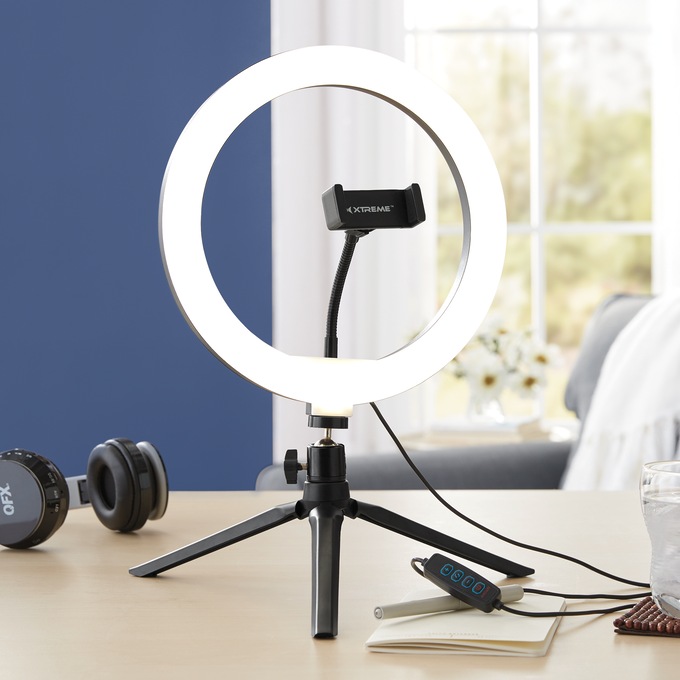 Xtreme LED Ring Light, , large