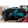 Travelers Club Personalized Adventure Duffel with Shoe Pocket, , large