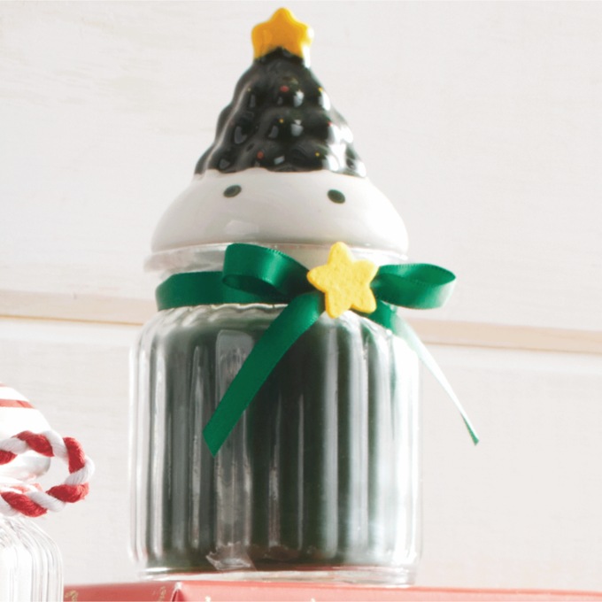 Holiday Icon Candles, , large