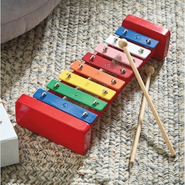 Wooden Xylophone, , large