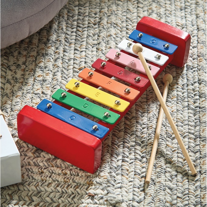 Wooden Xylophone