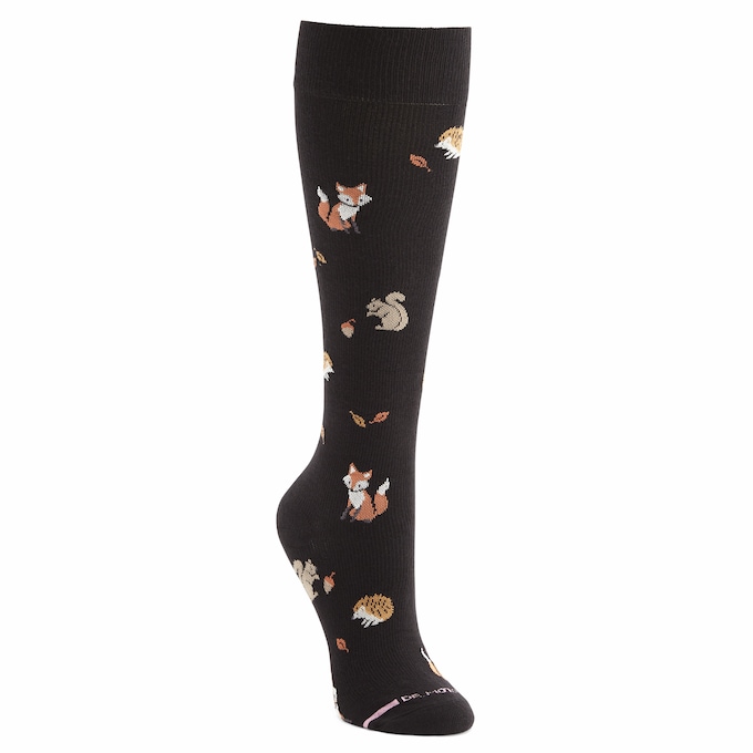 Women&#39;s Novelty Compression Socks, , large