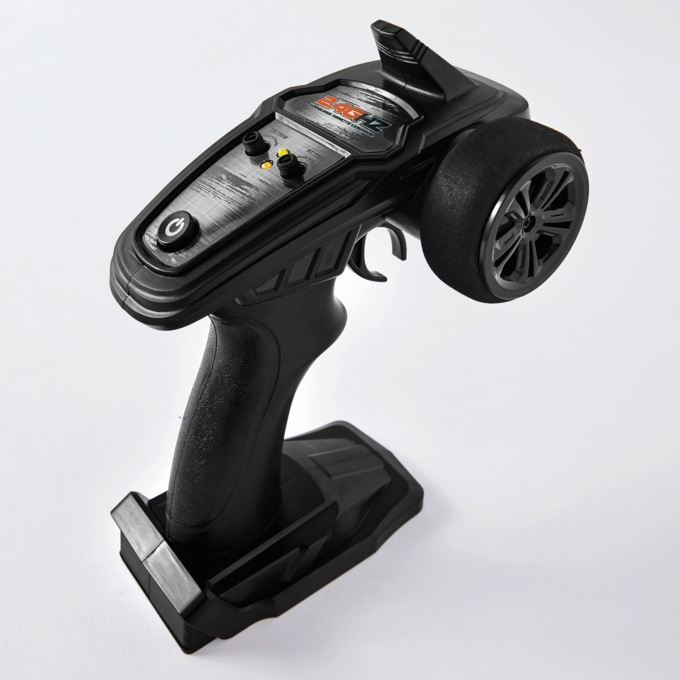 Off-Road Light Body RC Vehicle, , large