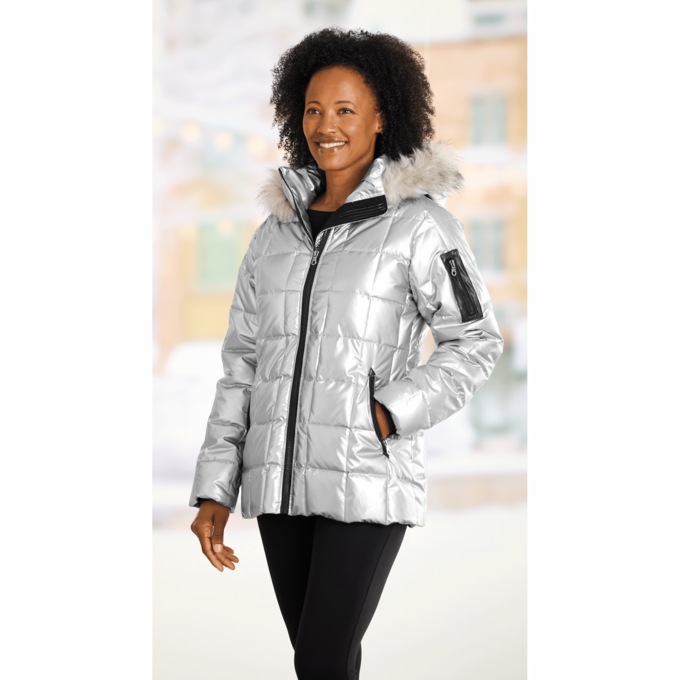 Mia Jacket, , large