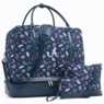 Personalized 3-Piece Weekender Travel Bag Set, , large