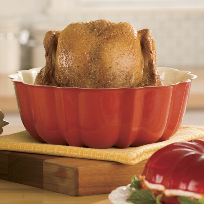 Nordic Ware Original Bundt Pan, , large