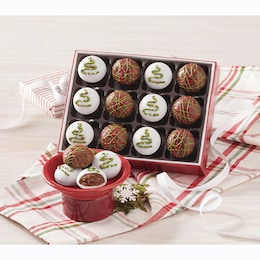 Christmas Truffles, , large