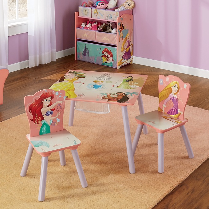 Kids sales movie chairs