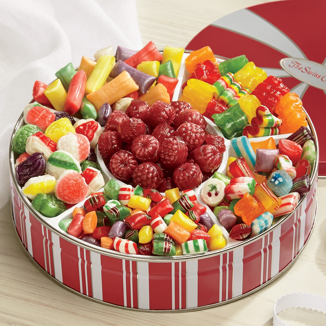 Traditional Candy | Swiss Colony